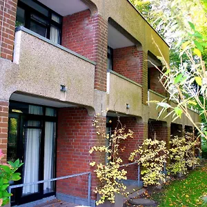 Gaestehaus Des Elsa Braendstroem Haus , Hamburg-Harburg Duitsland