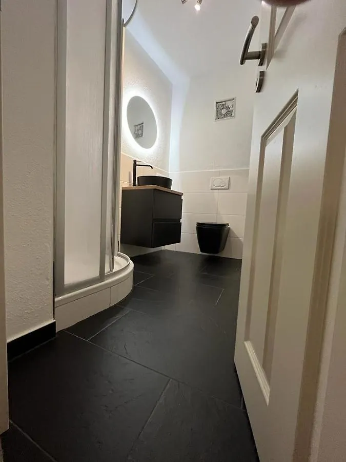 Alte Schmiede Apartment Passau