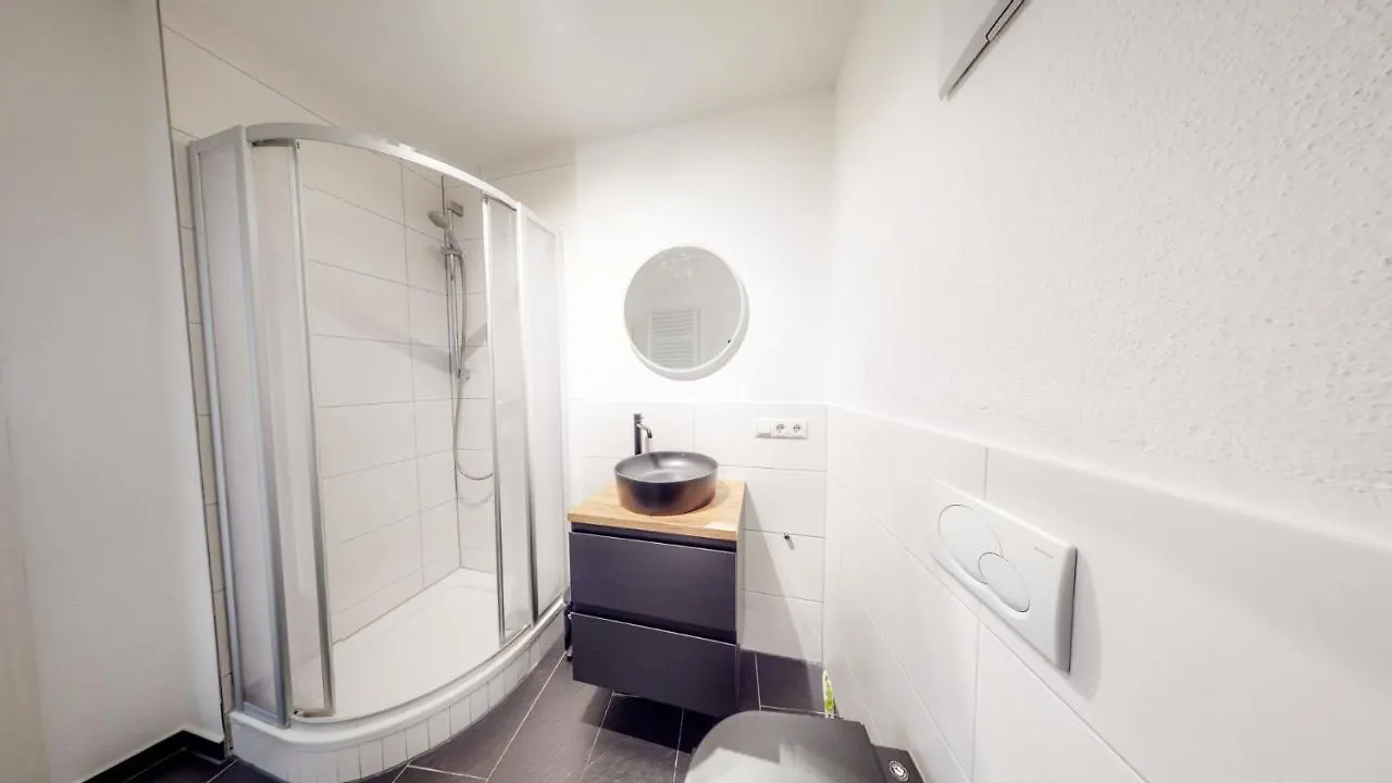 Alte Schmiede Apartment Passau 0*,  Germany