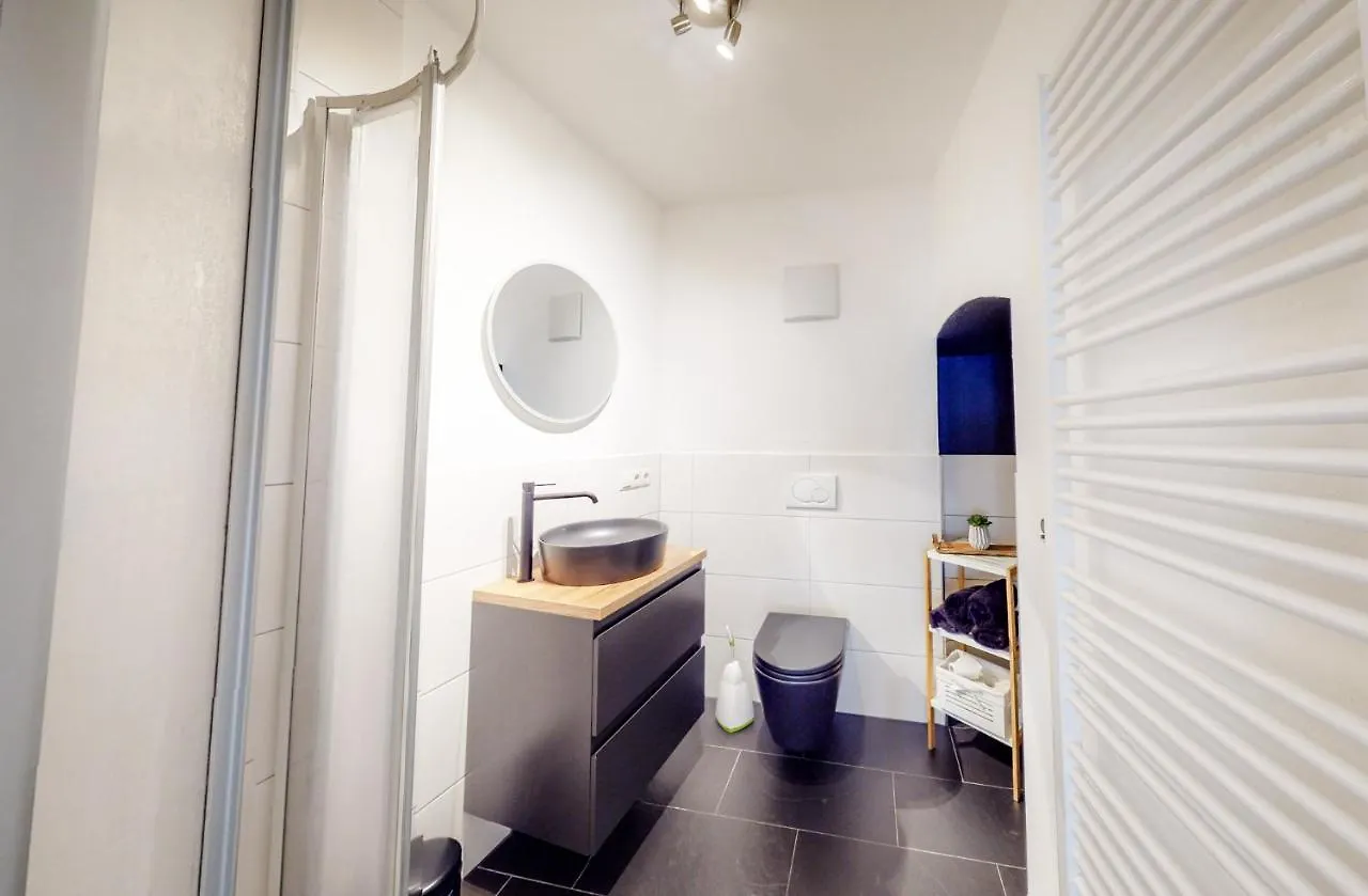 Alte Schmiede Apartment Passau